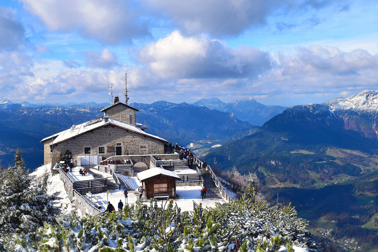 Salzburg Private Tours