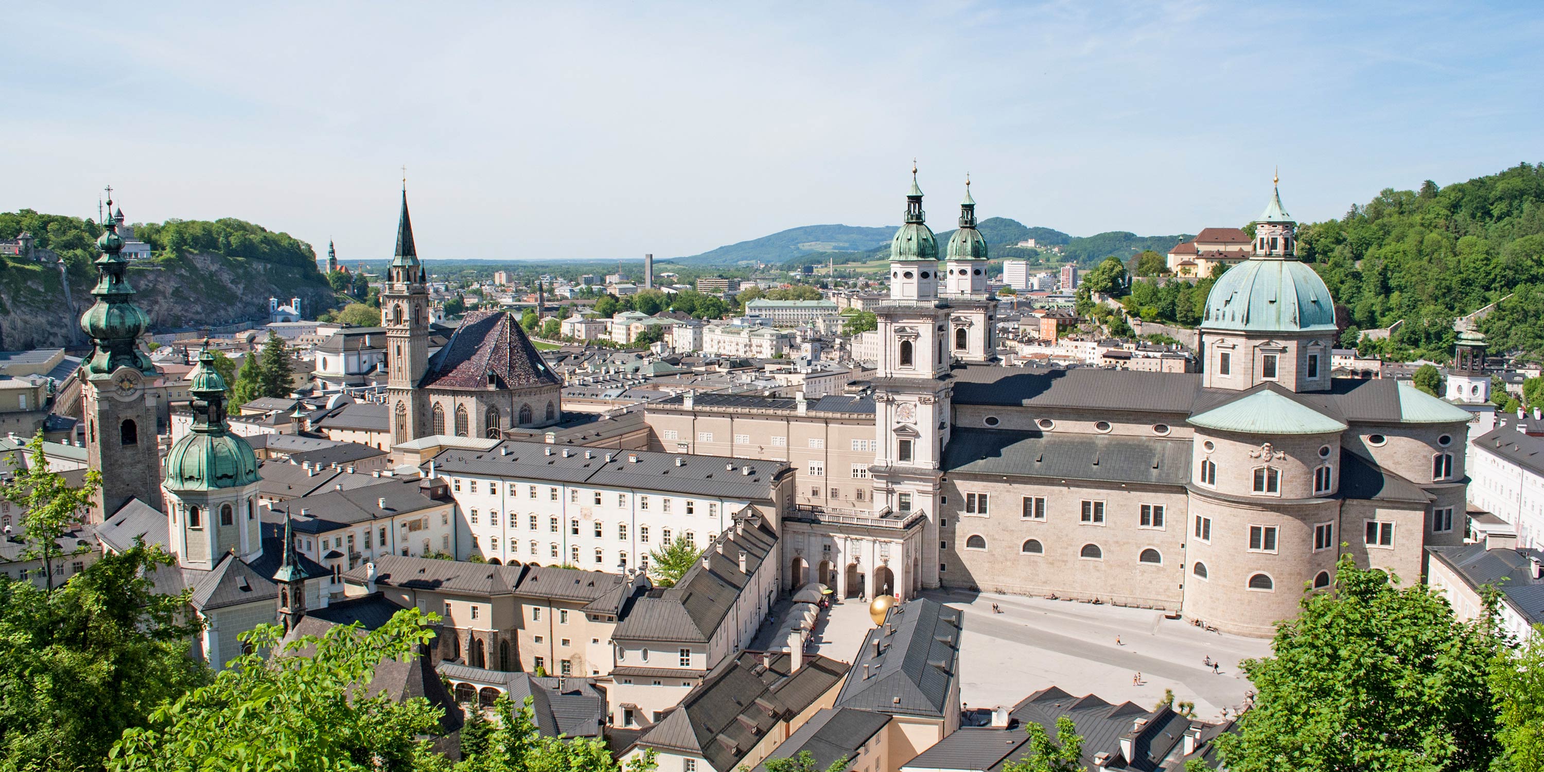 Salzburg Private Tours