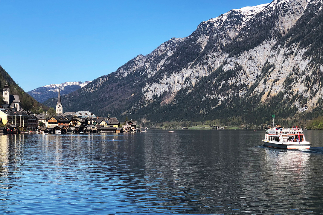 Salzburg Private Tours