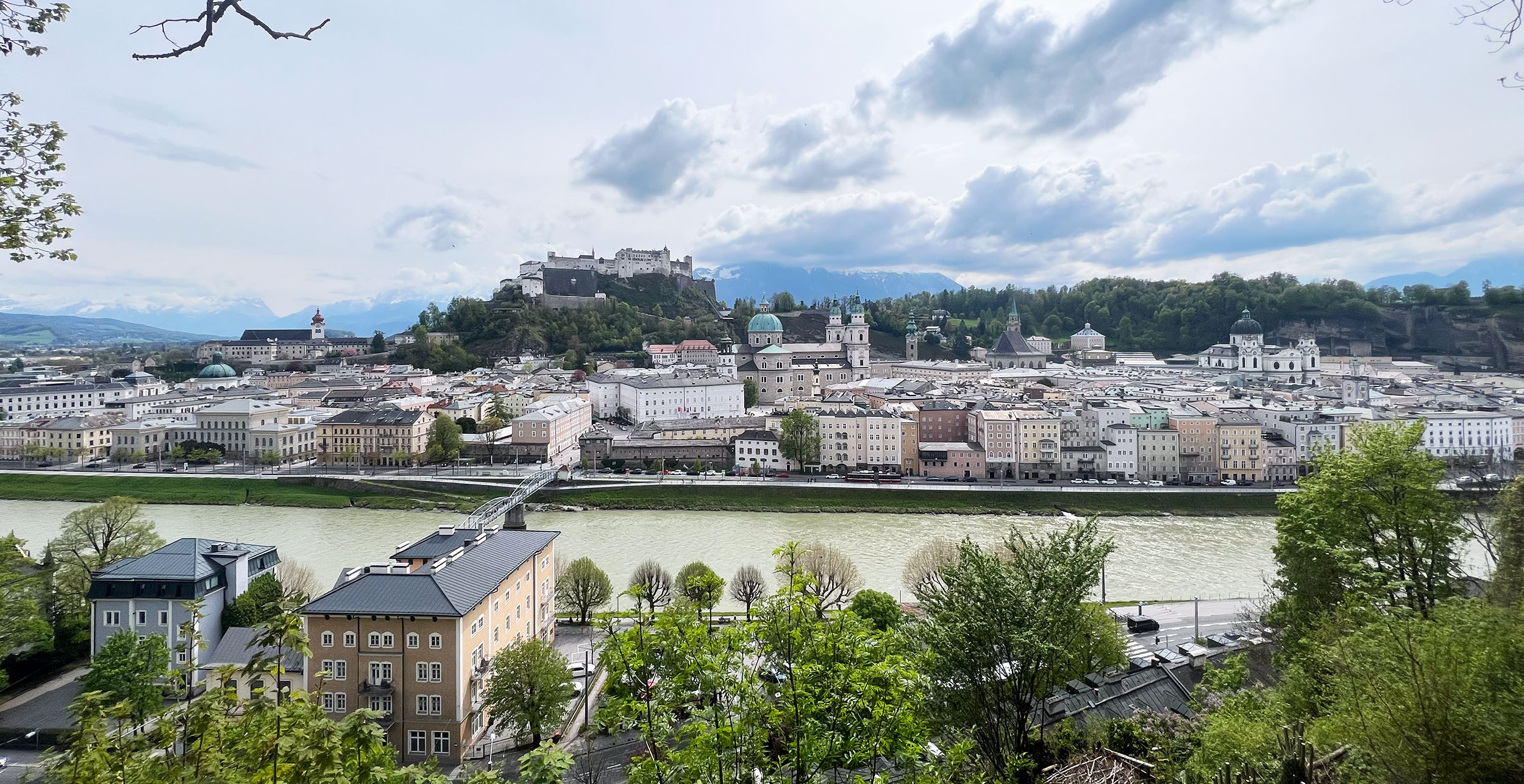 Salzburg Private Tours